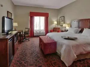 Hampton Inn Lordsburg