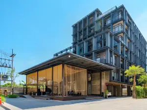 Navakitel Design Hotel