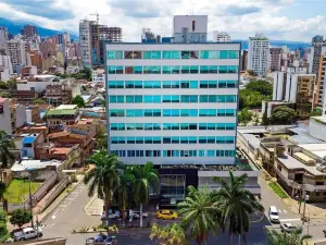 Hotel Chicamocha