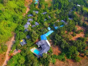 Silvanus Forest Retreat by Madstays, Alibaug