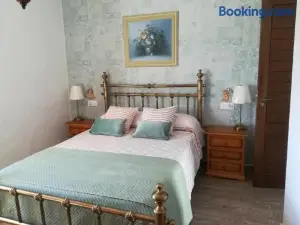 Casa Rural en Escullar - la Real
