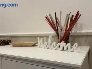 Foresteria Green House 2