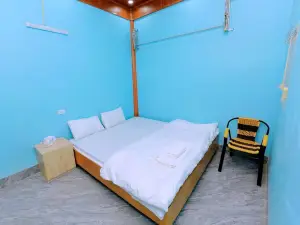 Hà Châu Homestay