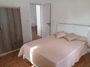 Villa Bella is 5 Mins from the Beach with Amazing Garden Overlooking the Pool