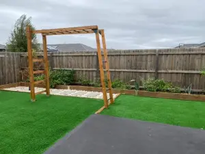 Comfy Nest 4 Bed Room Family House