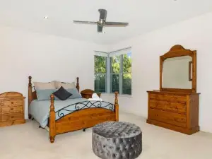 The Keel Retreat - Port Geographe