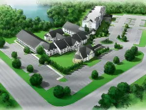 Fairfield Inn & Suites Millville Vineland