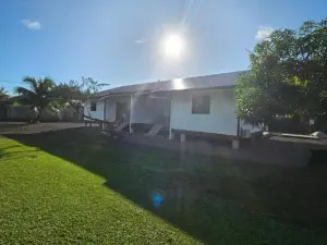Location Villa ARIIMOANA