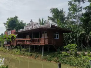 A4_Kamnan Mee Homestay