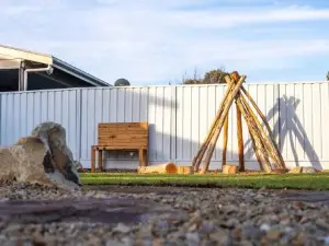 Hygge House - 300m to the beach