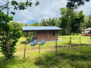 Huahine Serenity Cottage