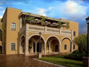 HC Hacienda Catrina Hotel Boutique