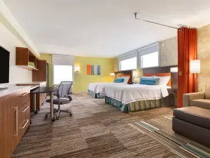 Home2 Suites by Hilton Champaign / Urbana