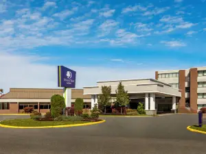 DoubleTree by Hilton Boston - Westborough