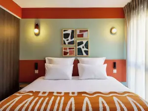 Hotel Ligo by HappyCulture