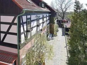 Ratags Kunsthandwerkerhaus