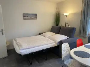 Schwalbennest Ferienvermietung Arendholz