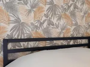 ° studio 2 - Lunéville centre °