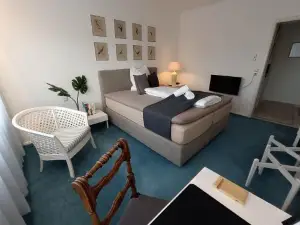 Ruhiges Zimmer in guter Lage in Aalen/Unterkochen