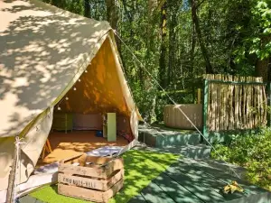 Belair le Camping
