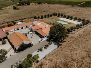 Oliveirinha Country House