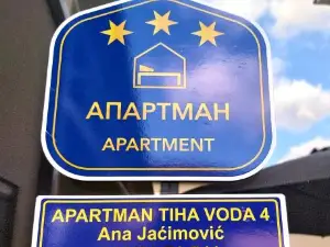 Tiha Voda 4