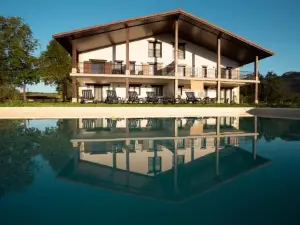 Agroturismo Basitegi