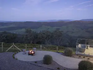 The Lookout by Mt Bellevue - Stay at our Vineyard with Views Forever!