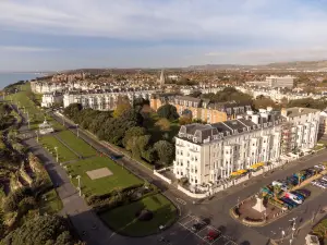 voco THE CLIFTON FOLKESTONE