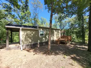 Little Cabin in the Woods <br>Private and Secluded