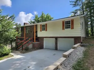 Impeccably Renovated Home Available in Russell