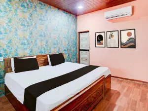Hotel O New Tasya Resort