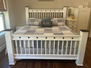 Tranquil Country Getaway near Bois D' Arc Lake and Lake Bonham.