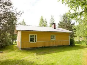 Keltavuokko