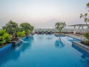Radisson Blu Pune Hinjawadi