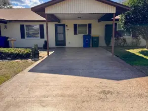 Charming 2-bedroom villa in Lake Placid