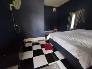 Scorpion Wings Eco-Resort