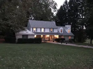 Country farmhouse !!!