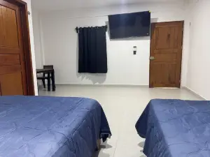 Hotel Bambus