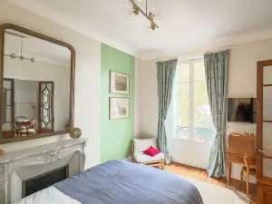 Les Suites de L’Opéra