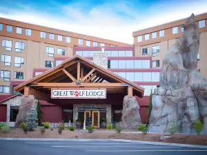Great Wolf Lodge New England
