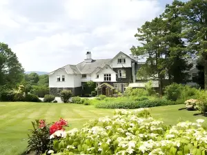 The Ryebeck Hotel