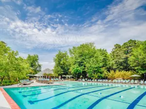 Hilton Vacation Club Beachwoods Kitty Hawk