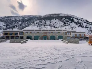 Avaral Recreation Camp