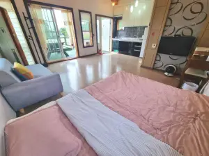 Boseong Byulbaragi Pension