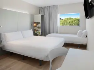 B&B HOTEL Barcelona Granollers