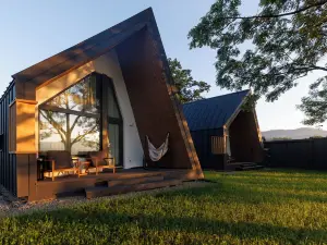 Reconnect Glamping Stulpicani