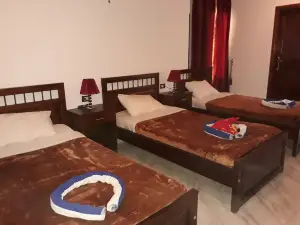 Al Hambra Hotel