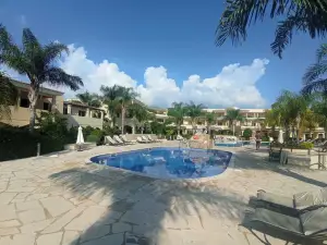 2 Bedroom Maisonette, Mandria, Paphos, Cyprus
