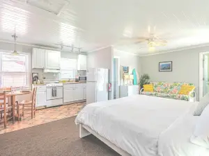 Tower Circle Motel